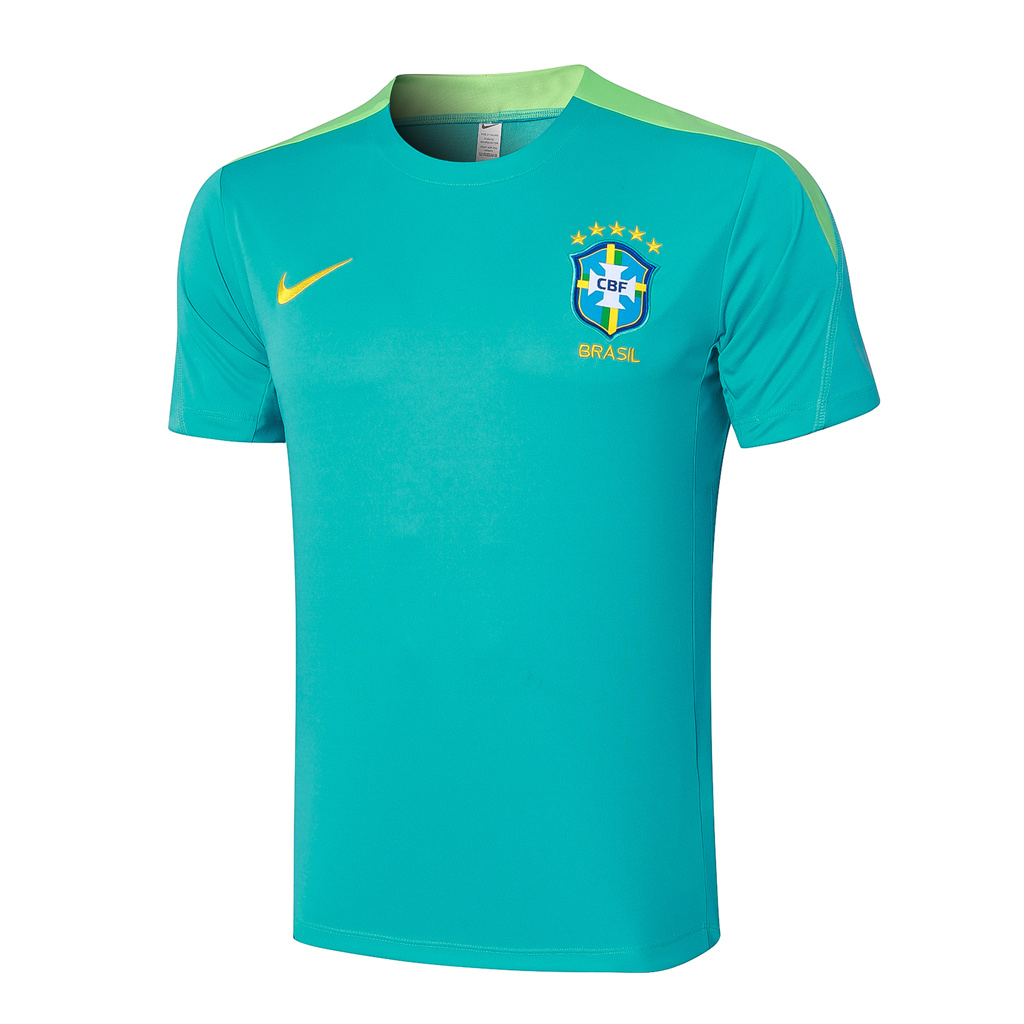 Brazil Training Jersey 24/25