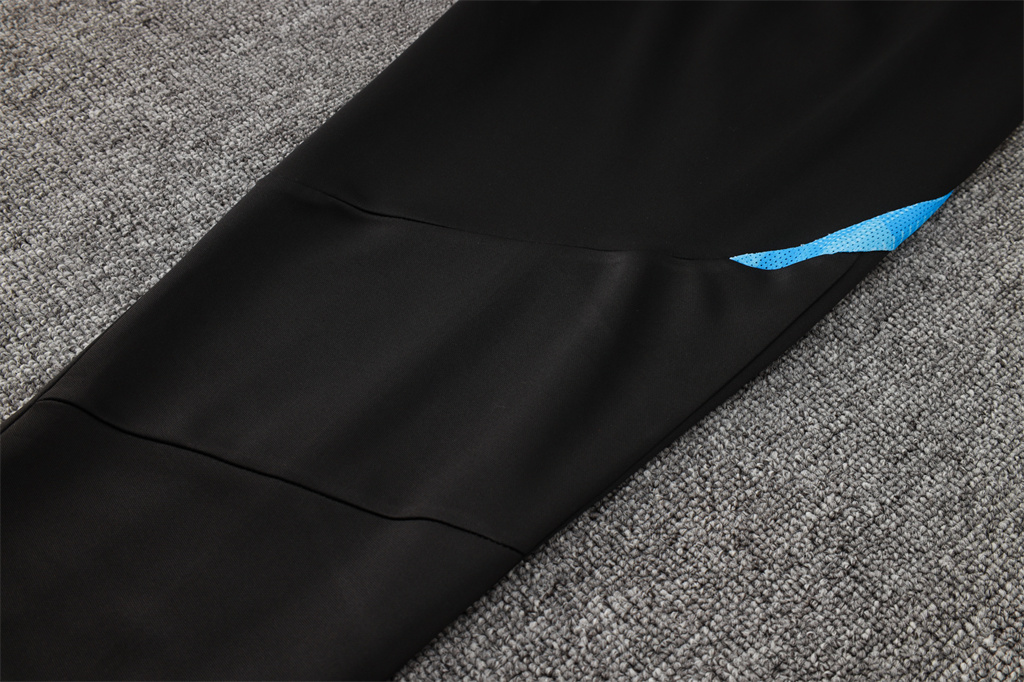 Argentina Training Jersey Suit 24/25