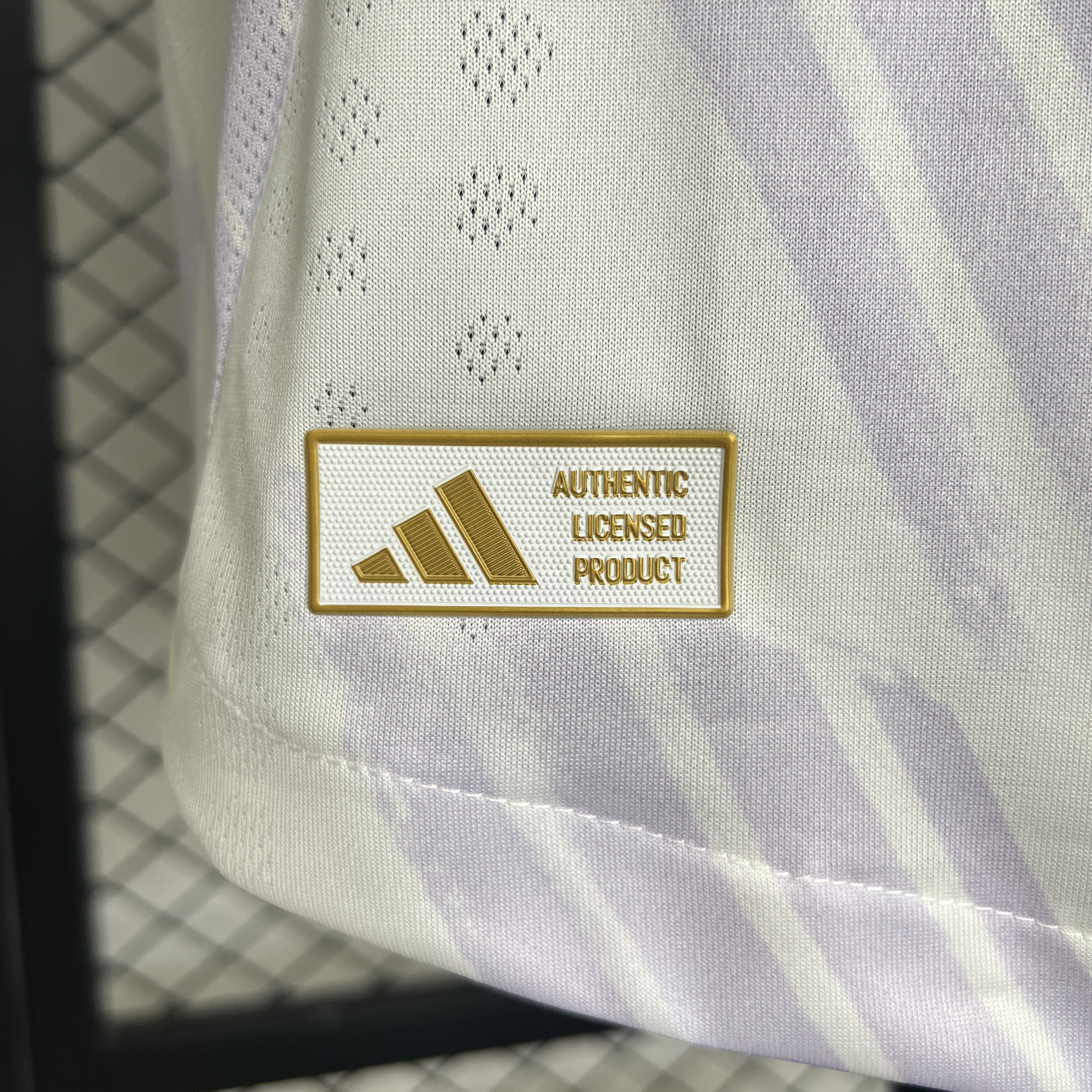 Manchester United Away Player Jersey 25/26