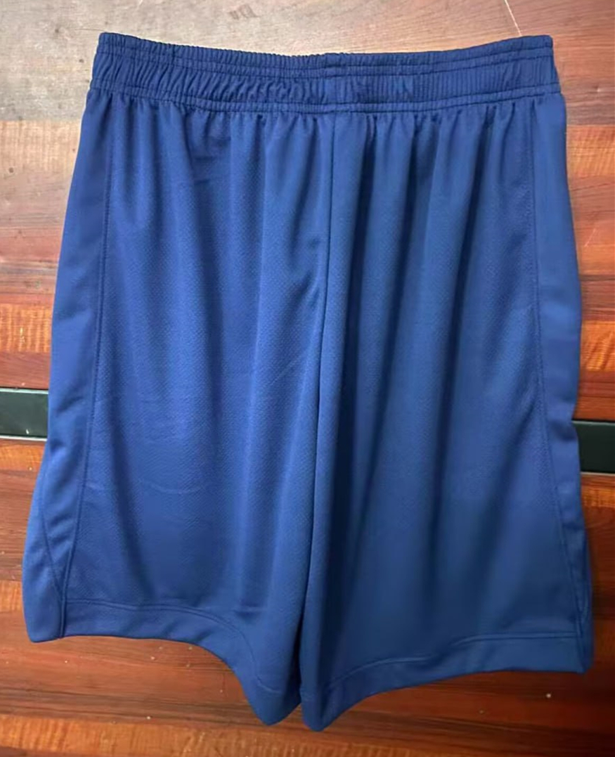 Paris Saint Germain Home Shorts 25/26