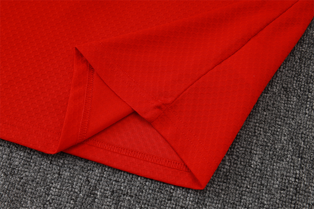 Liverpool POLO Jersey 25/26