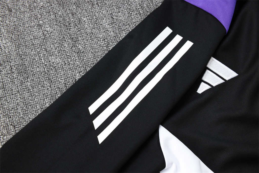 Real Madrid Training Jacket 24/25