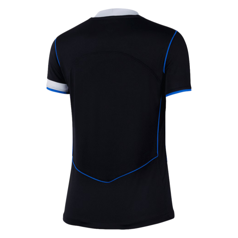 Chelsea Third Away Soccer jersey 2025-26 Fan Version -Women