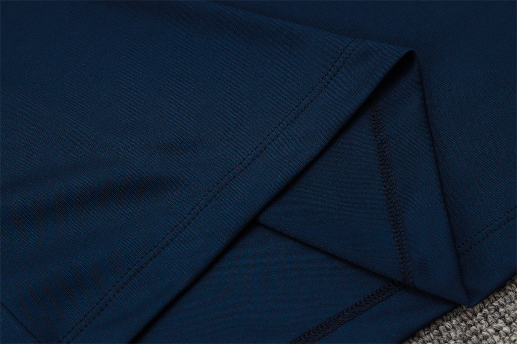 Brazil Training Short sleeve Jersey 24/25