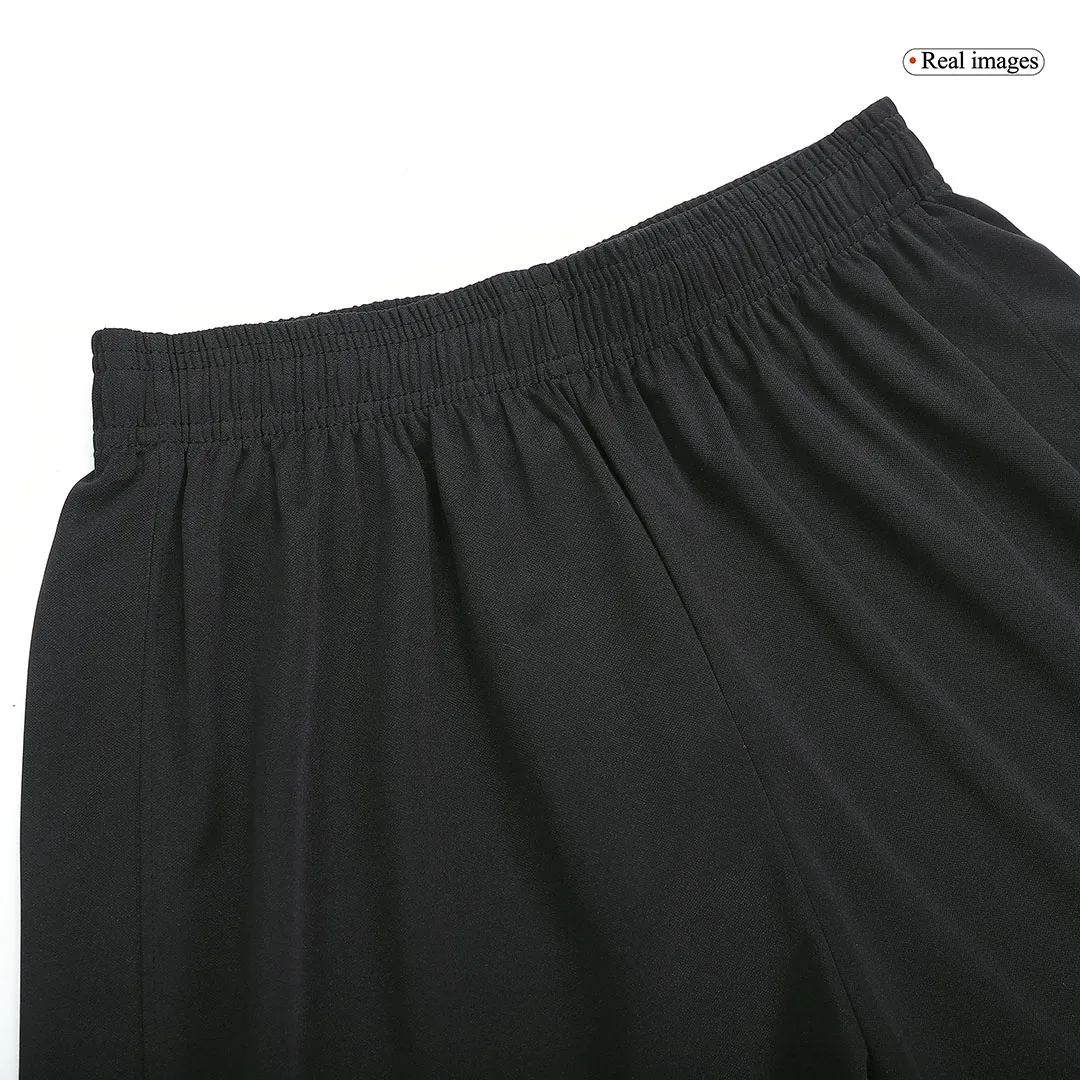 23-24 Inter Milan Home Short