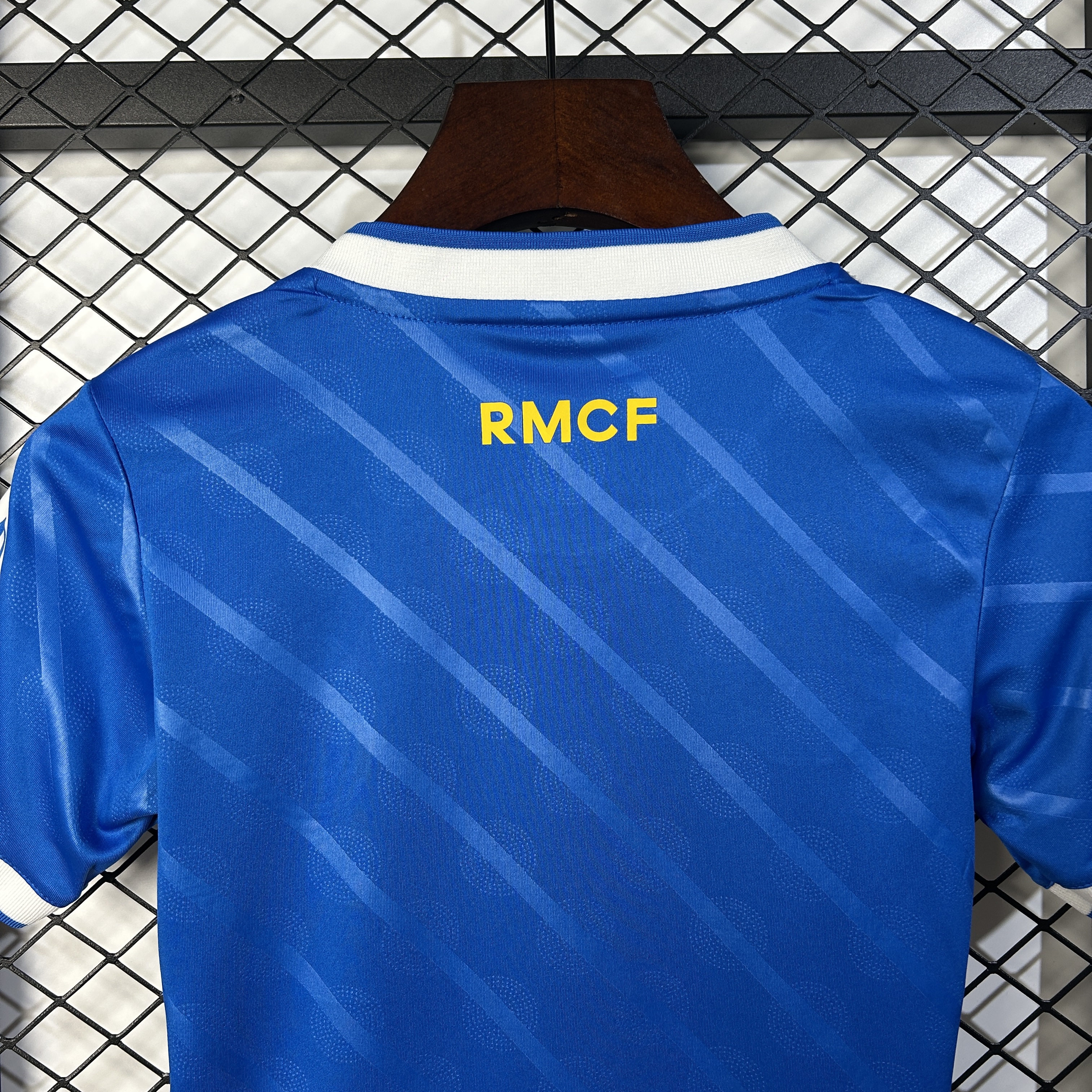 Real Madrid Third Kids Suit 25/26