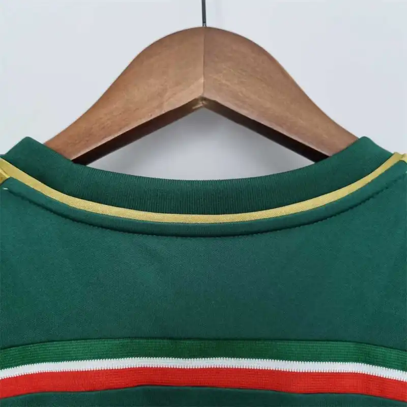 Palmeiras 100th Anniversary 2014/15 Retro Jersey