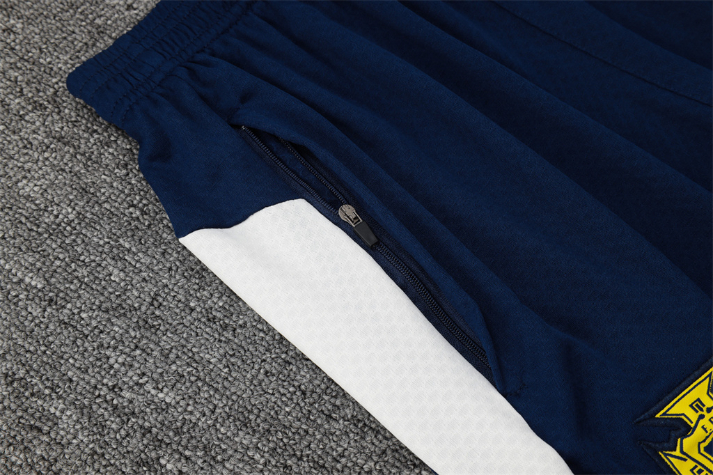 Portugal Training Jersey Suit 24/25