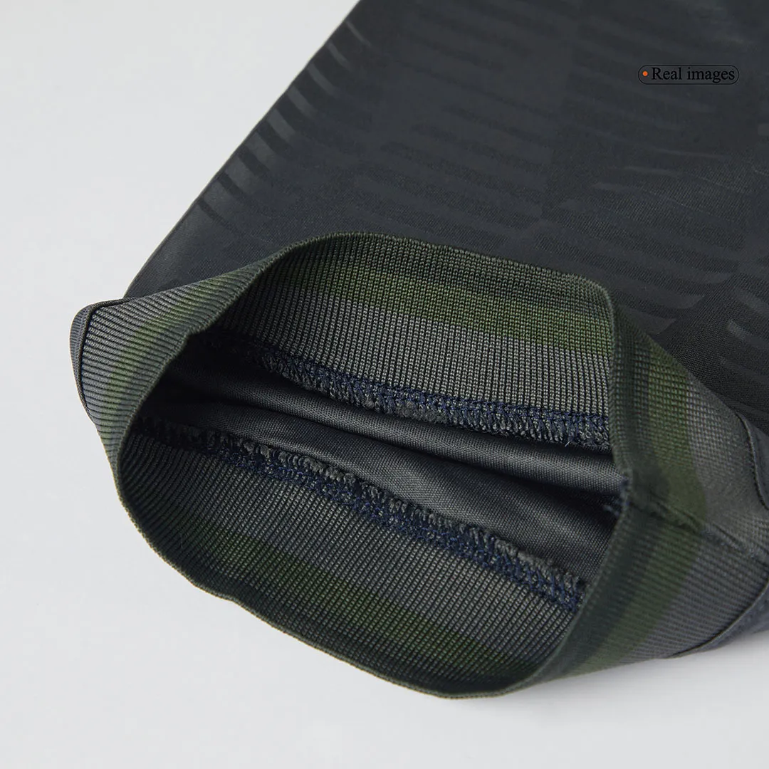 24-25 Bayern Munich Oktoberfest Soccer Jersey