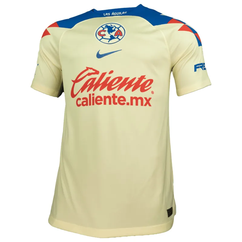Club America 2023/24 Home Jersey