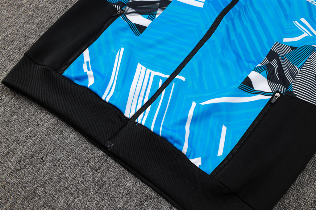 Napoli Training Jacket 24/25