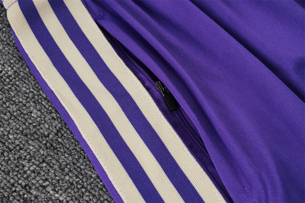 Real Madrid Training Short sleeve Suit 25/26