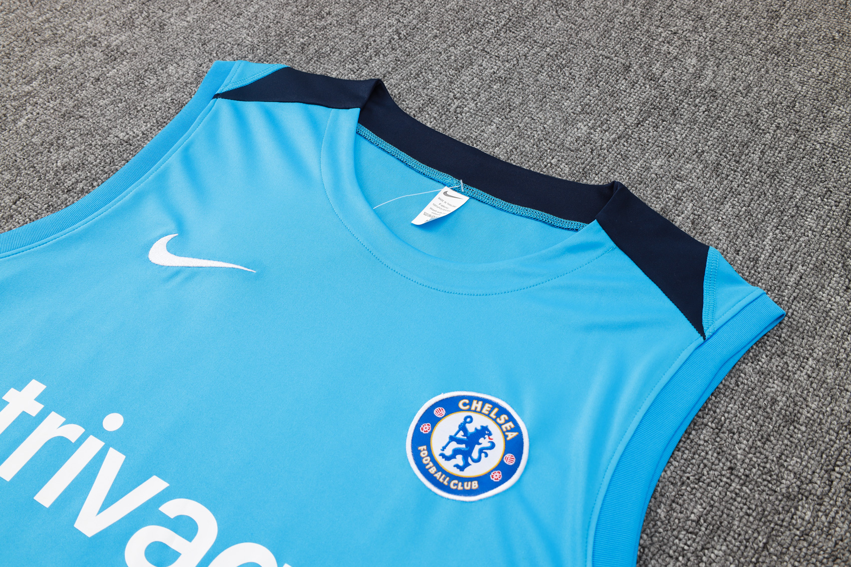 Chelsea Training Jersey 24/25