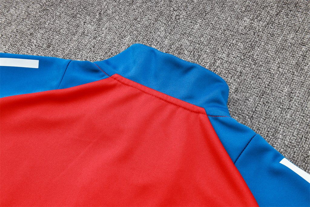 Spain Training Jacket 24/25