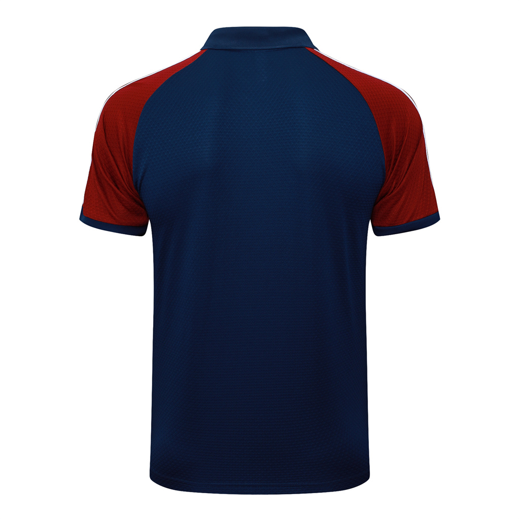 Arsenal POLO Jersey 25/26