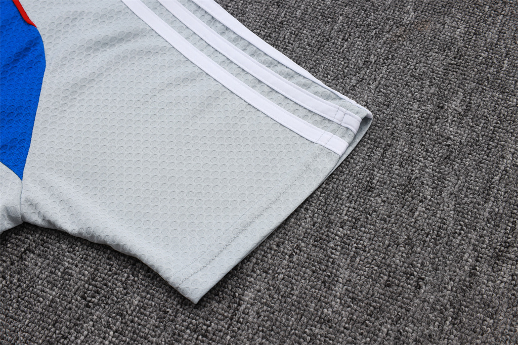 Bayern Munich Training Short sleeve Jersey 25/26