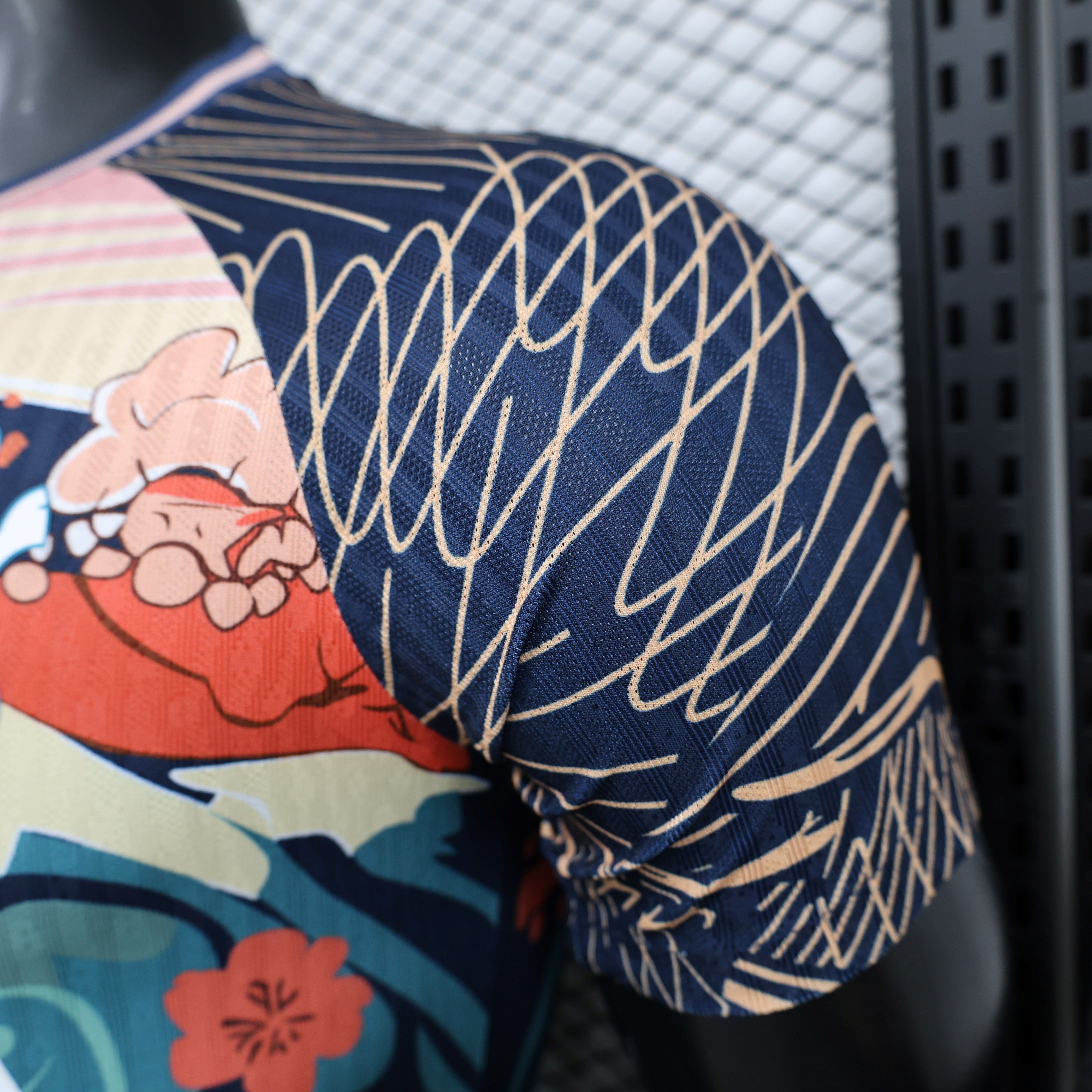 24-25 Tottenham Hotspur Special Edition Player Football Jersey