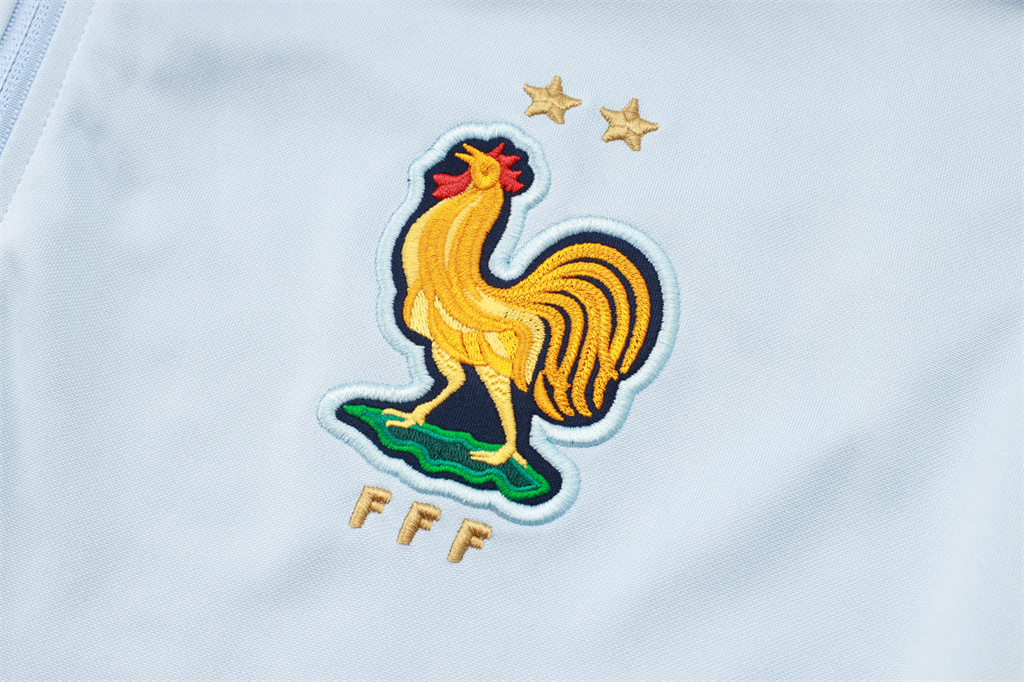 France Training Jacket 24/25