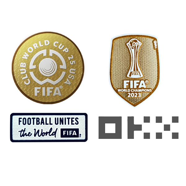 Manchester City Home Player Version Long Sleeve Jersey 25/26