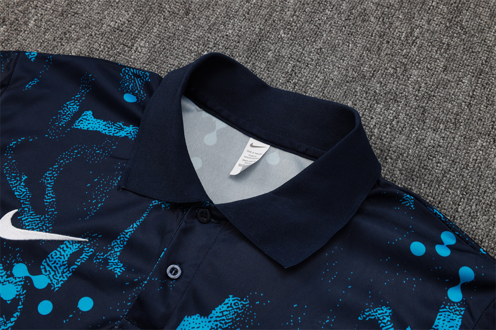 Chelsea POLO Jersey 24/25