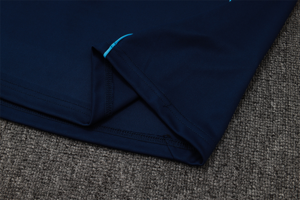 Arsenal Training Jersey Suit 25/26