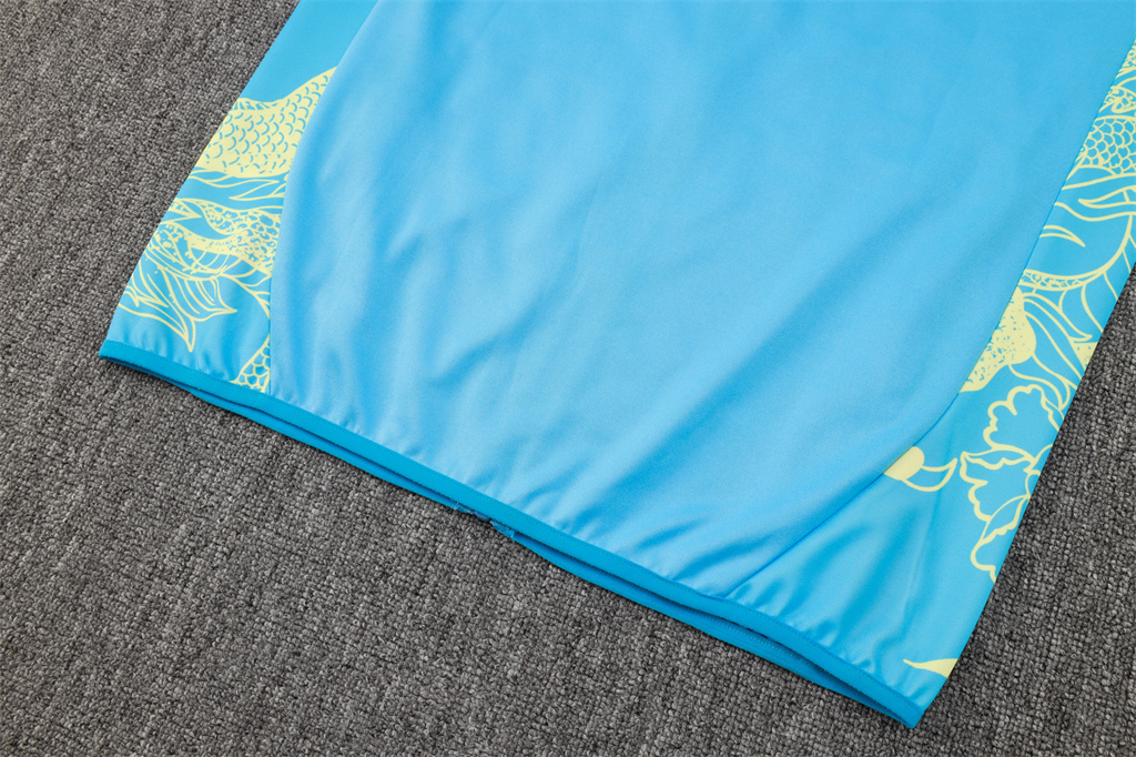 Real Madrid Training Jacket 24/25