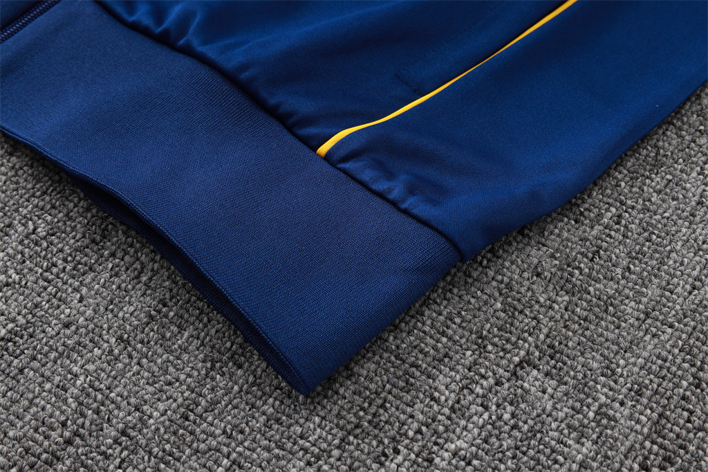 Real Madrid Training Jacket 25/26