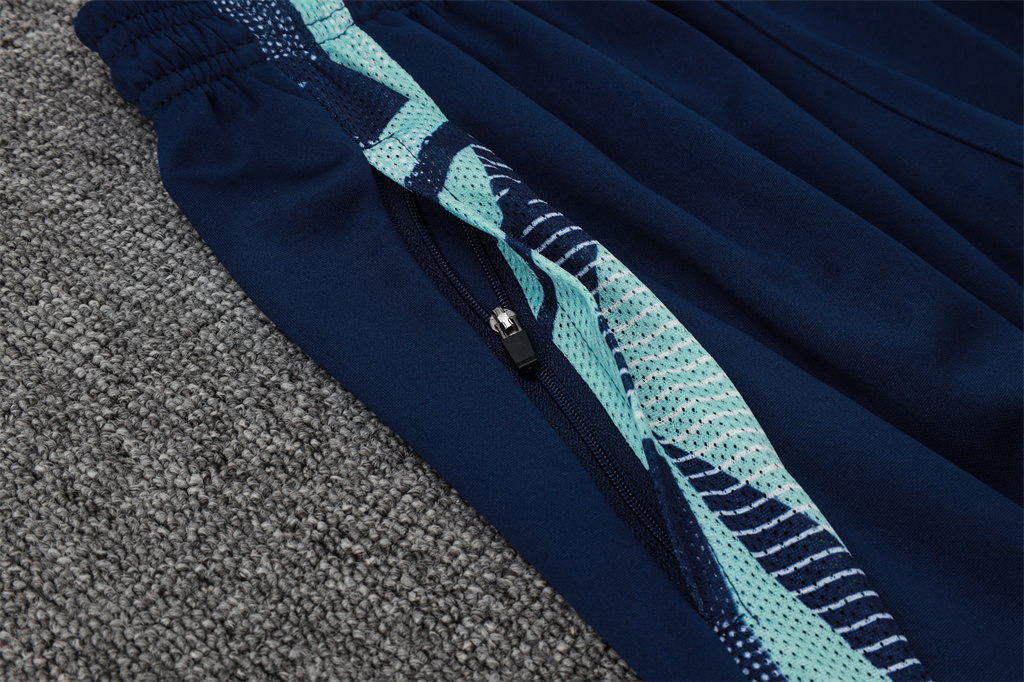 Manchester United Training Jersey Suit 24/25