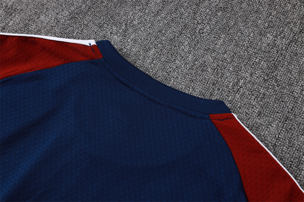 Arsenal Training Short sleeve Jersey 25/26