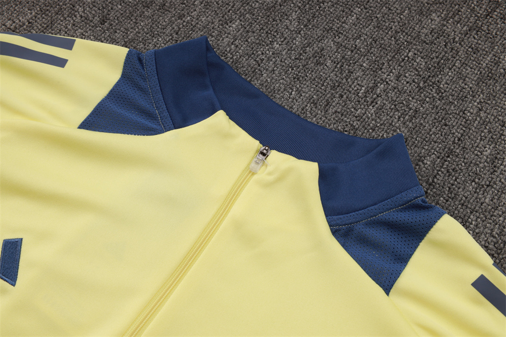 Ajax Training Jersey Suit 24/25