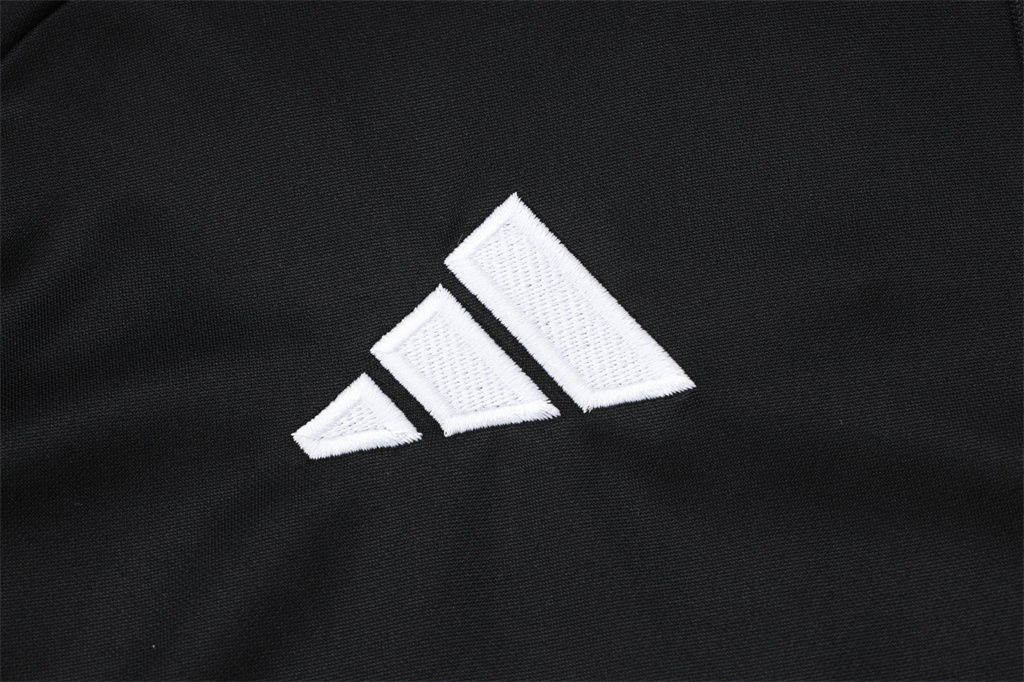 Real Madrid Training Jersey Suit 24/25