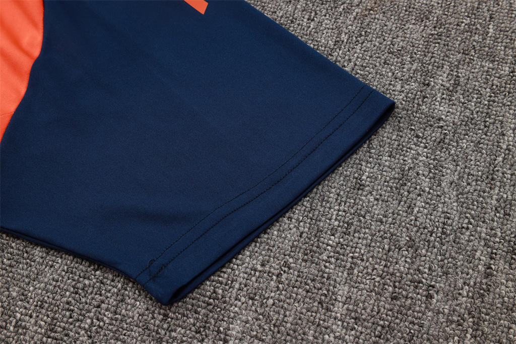 Manchester United POLO Jersey 24/25