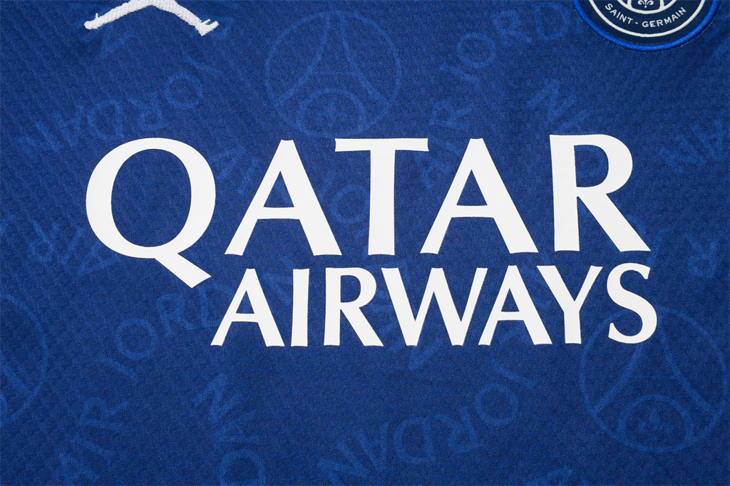 Paris Saint Germain Training Short sleeve Suit 24/25