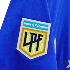 Boca Juniors Soccer Jersey Home Shirt 2025-26