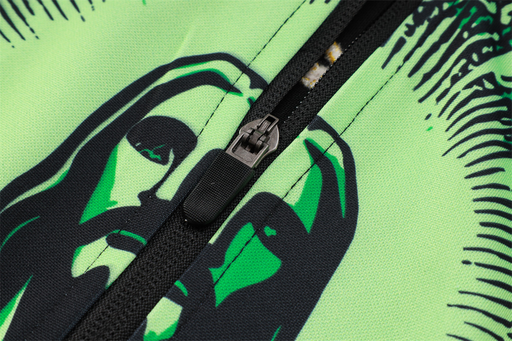 Brazil Training Jacket 24/25