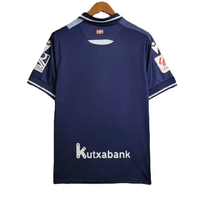 Real Sociedad 2023/24 Away Jersey