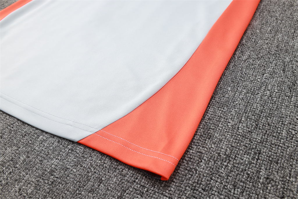 Benfica Training Jersey Suit 24/25