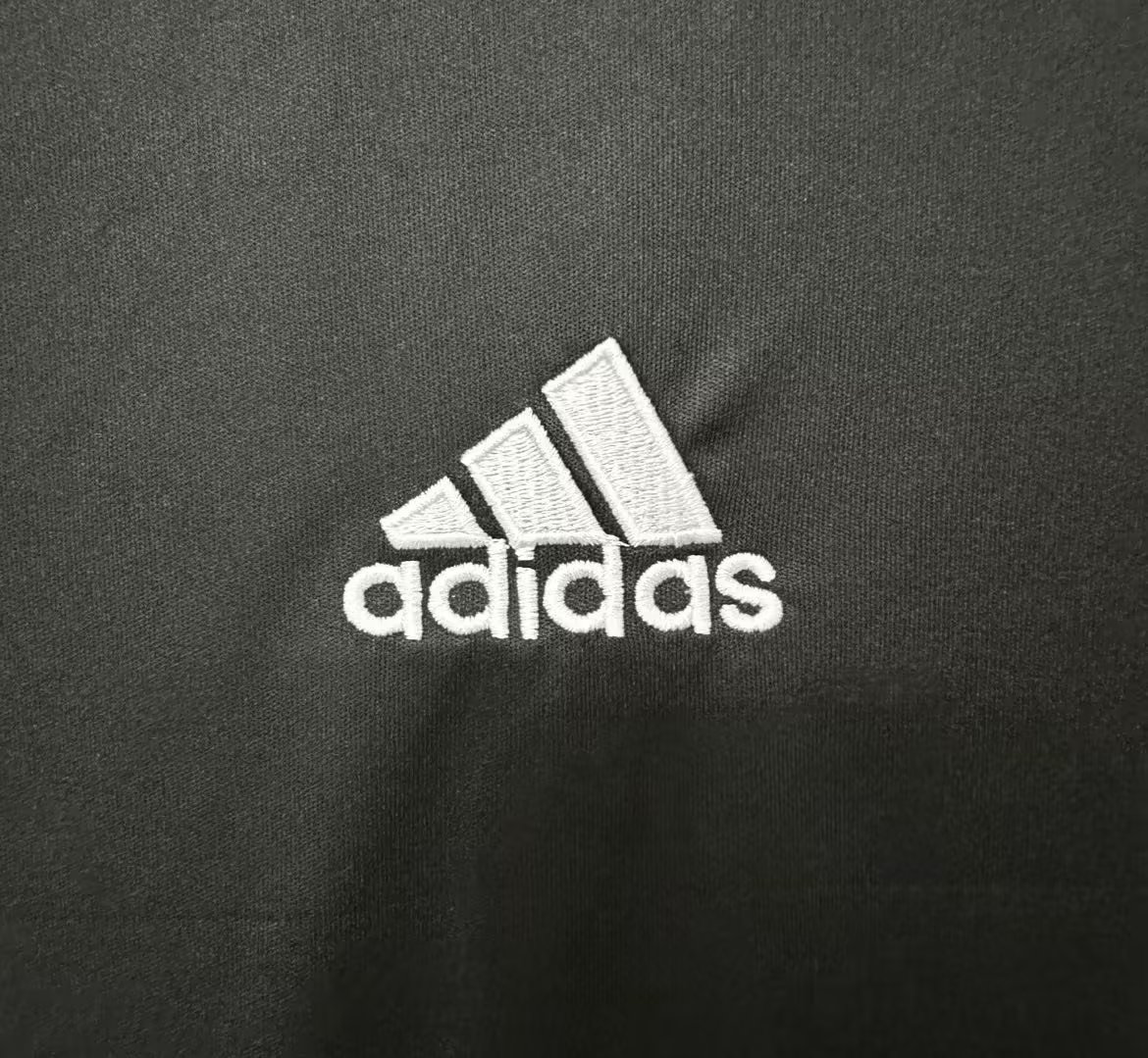 Madrid Third Retro Jersey 2016/17