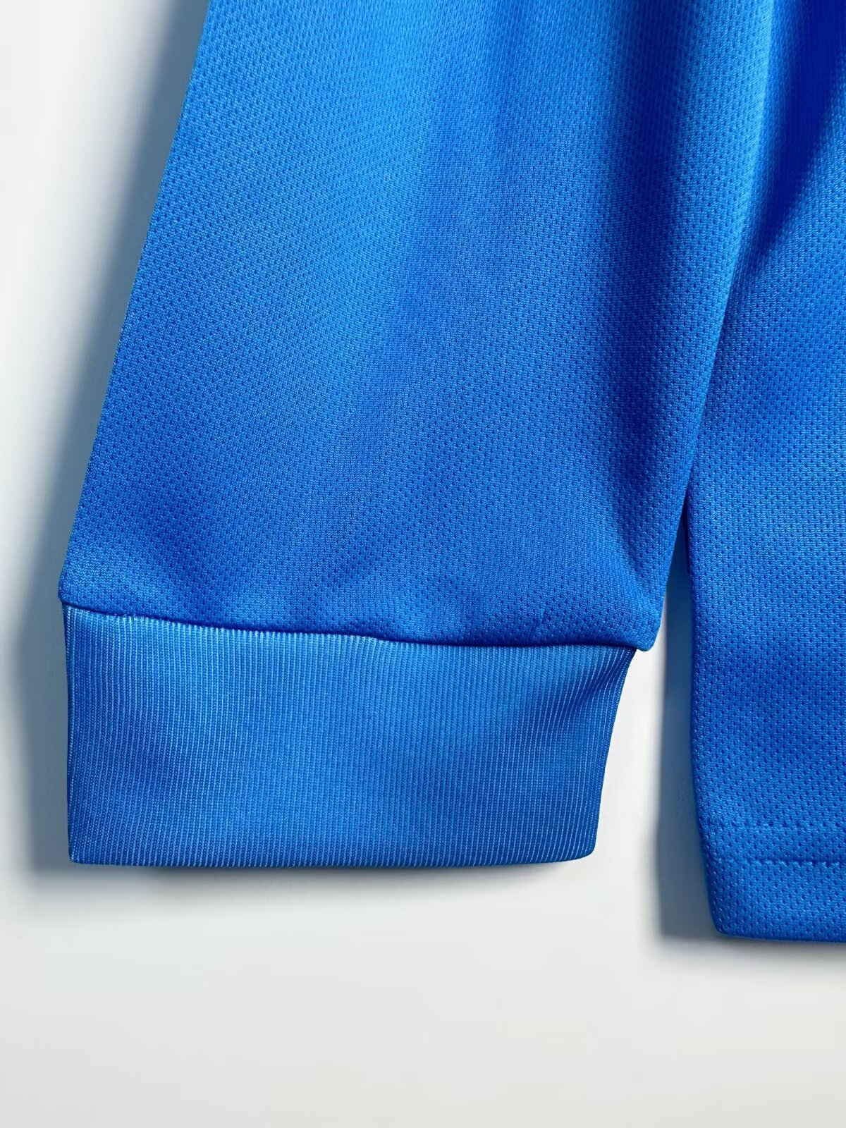 Napoli Home Retro Long Sleeve Jersey 1987/88