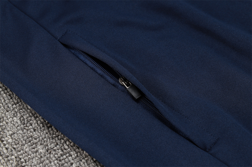 Real Madrid Training Jacket 24/25