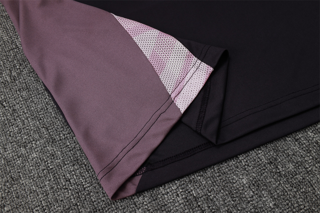 Arsenal Training Short sleeve Suit 24/25