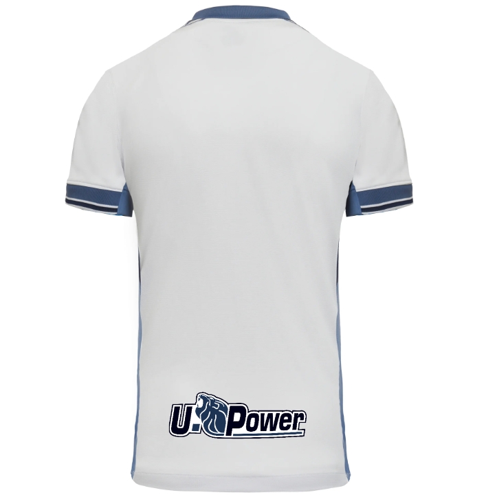 Inter Milan Away Player Jersey 24/25