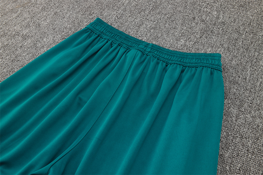 Italy Training Jersey Suit 24/25