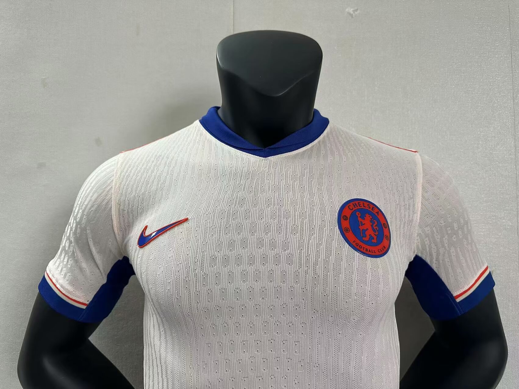 Chelsea Away Player Jersey 24/25