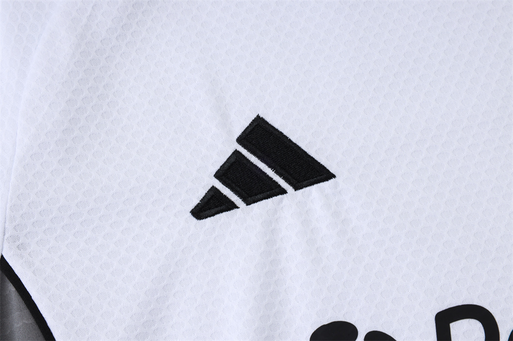 Inter Miami Training Short sleeve Suit 25/26