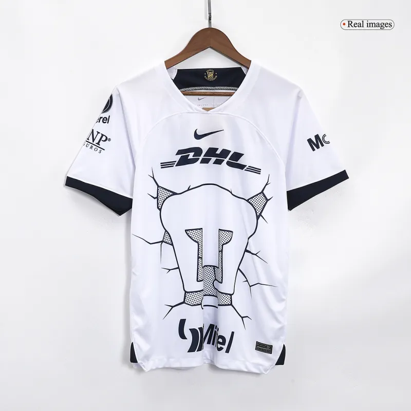Pumas UNAM 2023/24 Jersey Home