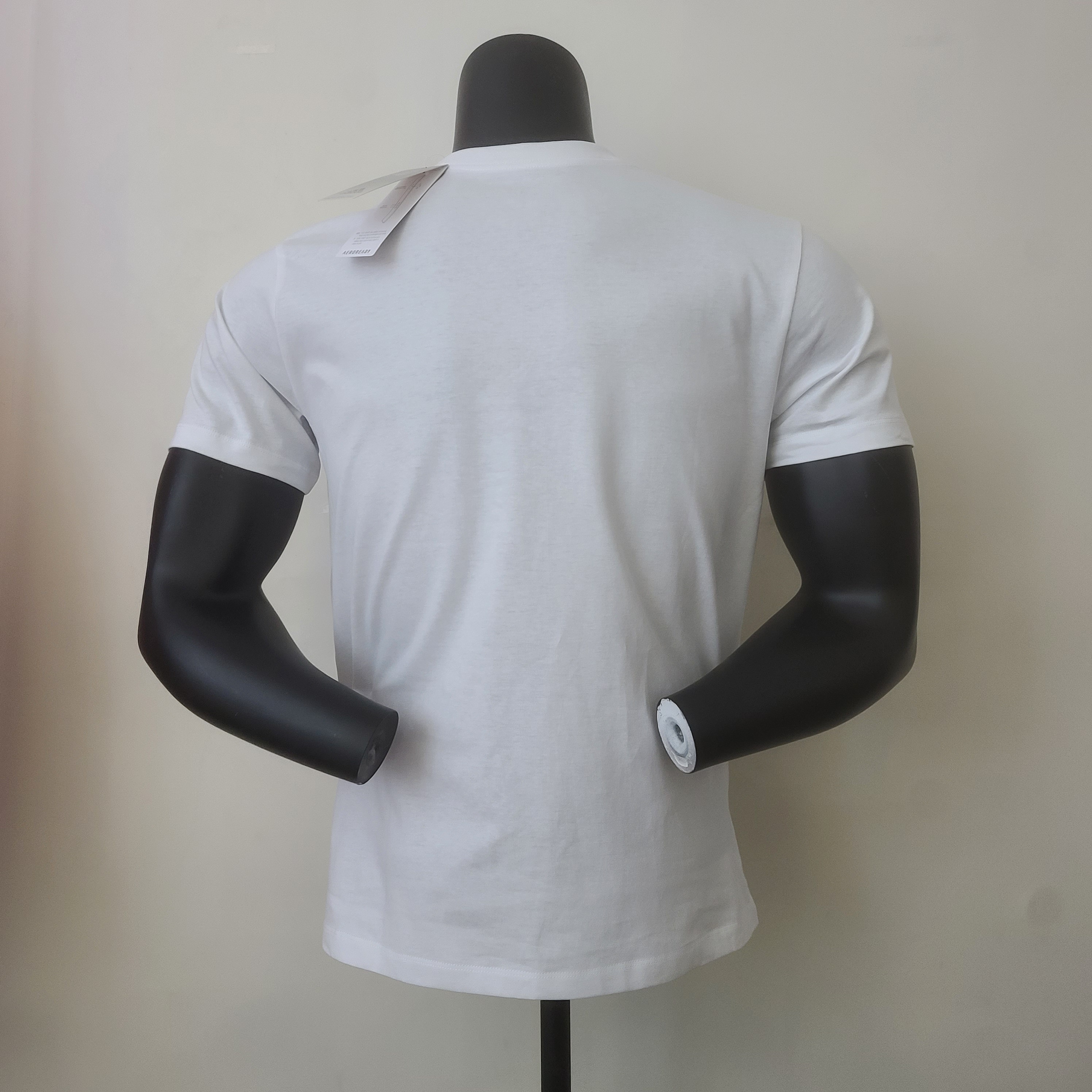 Argentina Casual T-shirt White