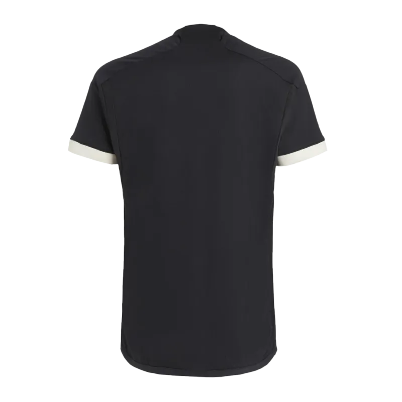 2023-24  Juventus Third Kit(Jersey+Shorts)