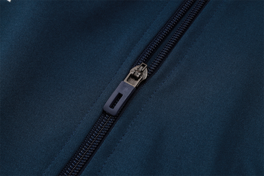 Real Madrid Kids Training Suit 24/25