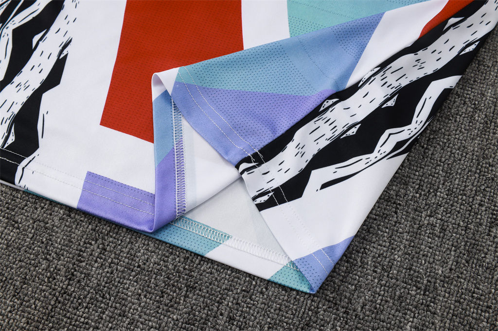 Arsenal Training Short sleeve Jersey 24/25